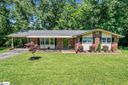 105 Canaan Drive sold home in Easley, SC