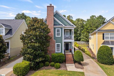 405 Iron Bridge Way sold home in Boxwood, Simpsonville, SC