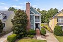 405 Iron Bridge Way sold home in Simpsonville, SC