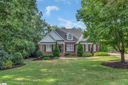 121 Linkside Drive sold home in Taylors, SC