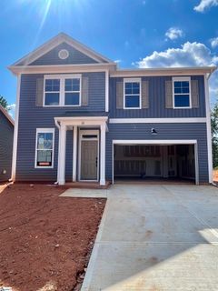 19 Sweetgrass Street Lot 22