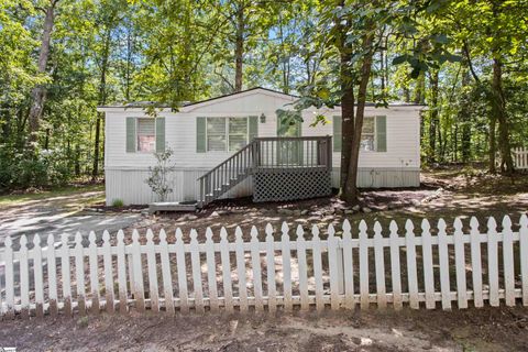 608 Englewood Drive sold home in Englewood Estates, Greenville, SC