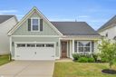 405 Townsend Avenue sold home in Greer, SC
