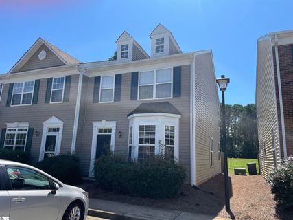 511 Fagin Circle sold home in Cobblestone Cove, Mauldin, SC