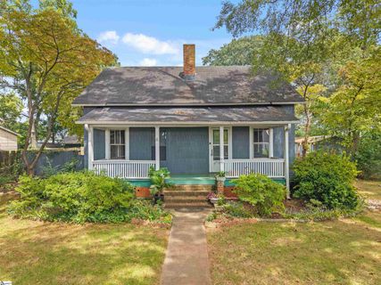 6 Stephenson Avenue sold home in Union Bleachery, Greenville, SC