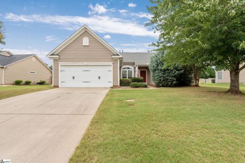 9 Wateree Way