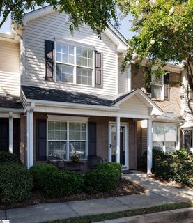 525 Waterbrook Drive sold home in Laurel Heights, Greenville, SC