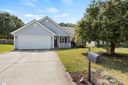5 Calalla Court sold home in Taylors, SC