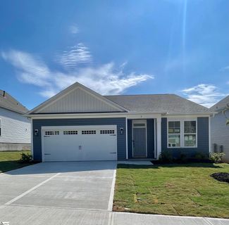 3 Halsey Street Lot 25