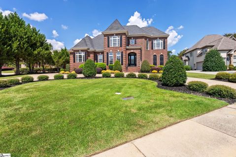 101 Norman Place sold home in Stonebrook Farm, Greenville, SC
