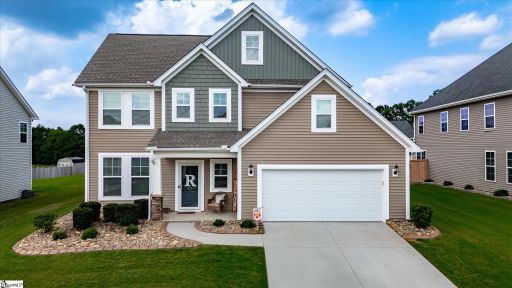320 Valley Oak Drive