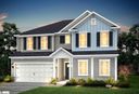 207 Indigo Park Place Lot 23 sold home in Easley, SC