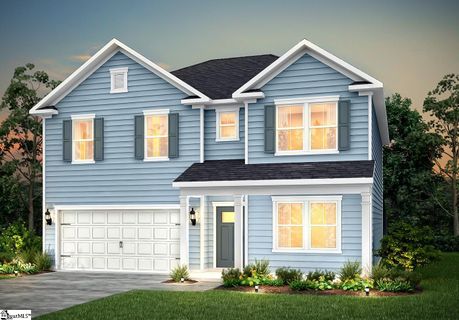 100 Indigo Circle Lot 45