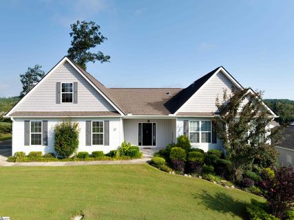 12 Alice Kelley Court sold home in Kelley Farms, Travelers Rest, SC