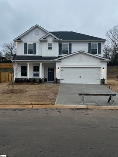 103 Indigo Park Place Lot 05 sold home in Indigo Park, Easley, SC