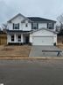 103 Indigo Park Place Lot 05 sold home in Easley, SC