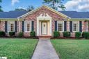 107 Wellington Drive sold home in Mauldin, SC