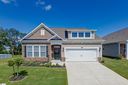 116 Dodd Trail sold home in Greenville, SC