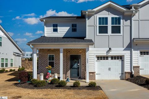 122 Bromes Way sold home in The Village At Chapel Green, Greenville, SC