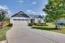 646 Lynndale Court sold home in Greenville, SC