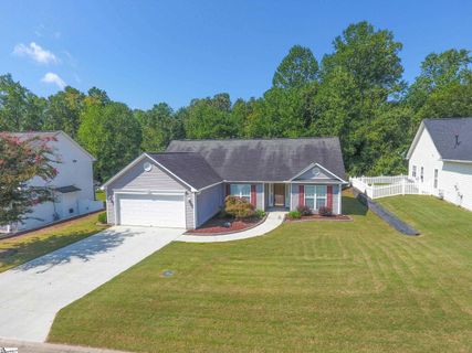 120 Rounded Wing Drive sold home in Cardinal Woods, Easley, SC