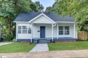 18 Taylor Street sold home in Greenville, SC
