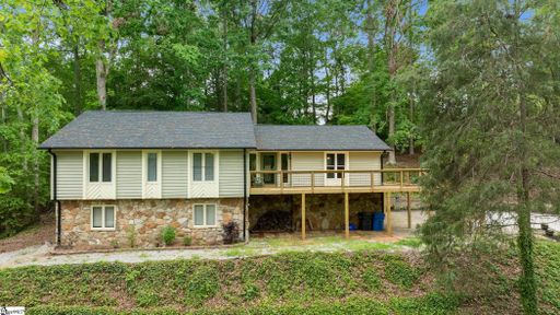 328 Eastcliffe Way sold home in Westcliffe, Greenville, SC