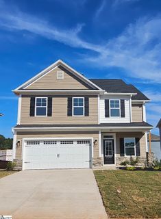 307 Ecton Place Lot 55