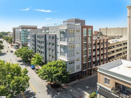 100 E Washington Street Unit 58 sold home in 100 East, Greenville, SC
