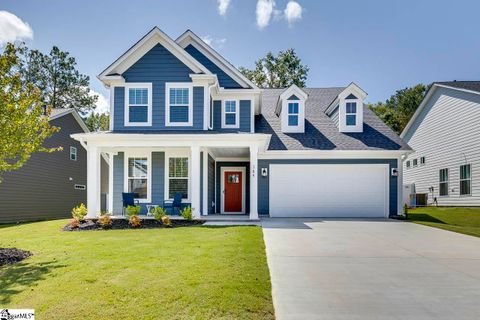 109 Beaverdam Creek Drive