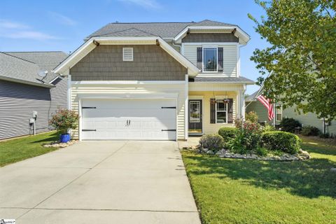 442 Listrac Drive
