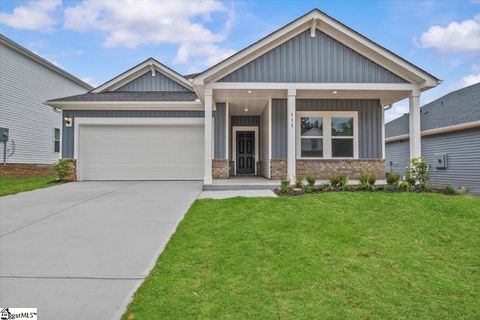 539 Harben Drive