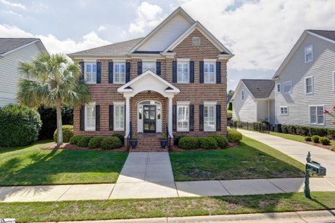 303 Newfort Place sold home in Bells Grant, Greenville, SC