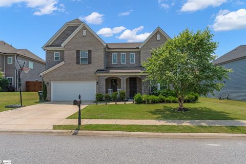 116 Quiet Creek Court