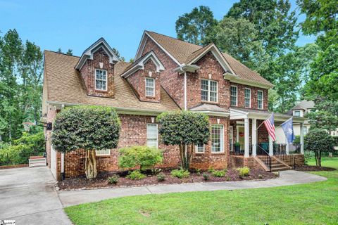 17 Legends Way sold home in Sycamore Ridge, Simpsonville, SC