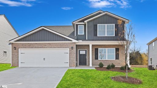 1123 White Willow Drive