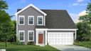 449 Briggs Drive sold home in Easley, SC