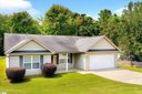 155 Beverly Drive sold home in Easley, SC
