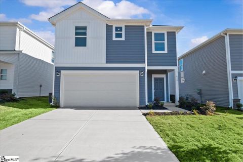 410 Shortleaf Lane