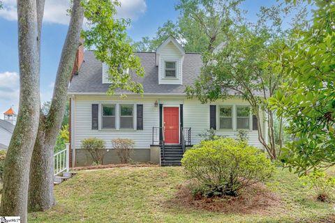 107 Sevier Street