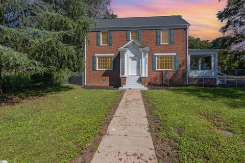 1110 Hayne Street