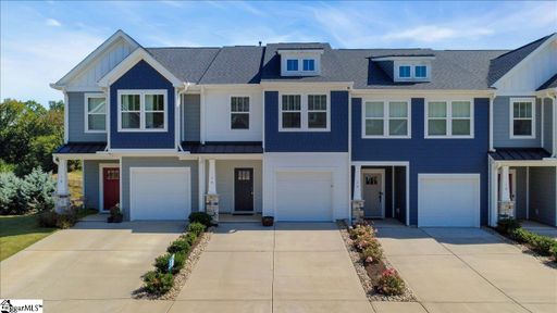 14 Meteora Way sold home in The Vista, Greenville, SC