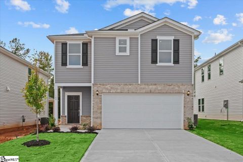 108 Bechler Drive