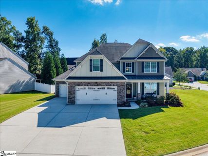 206 Sun Shower Way sold home in Morton Grove, Simpsonville, SC