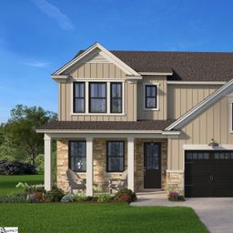 206 Jacqueline Road Lot 34