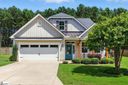312 Timberland Way sold home in Piedmont, SC