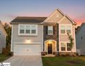 139 Strongridge Trail sold home in Simpsonville, SC