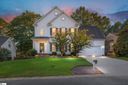 5 Bathurst Lane sold home in Simpsonville, SC
