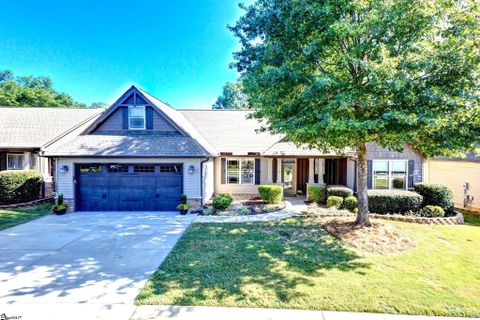 4 Dolerite Drive sold home in Bluestone Cottages, Taylors, SC