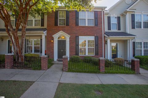 110 Auburn Top Lane sold home in Hadley Park, Mauldin, SC